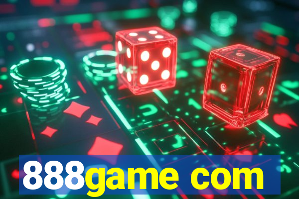 888game com